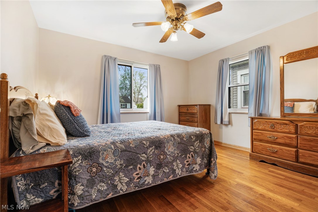 Canton - Residential