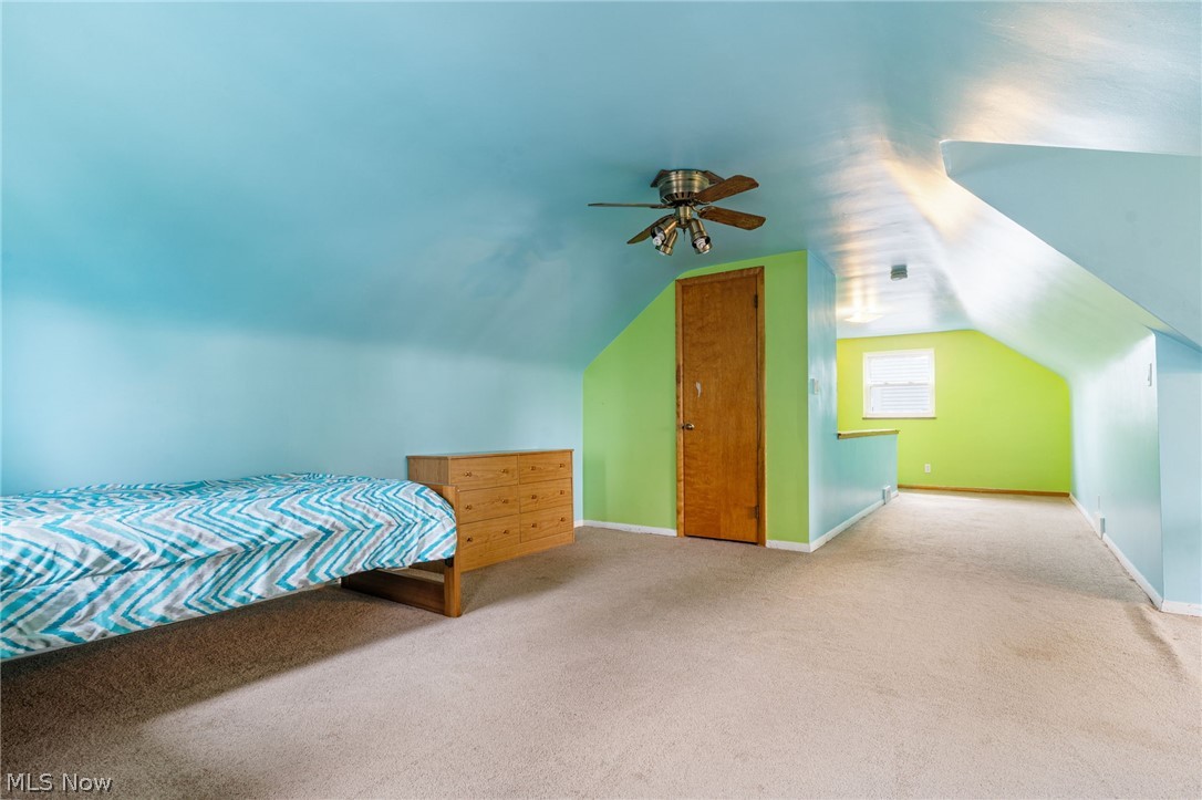 Canton - Residential