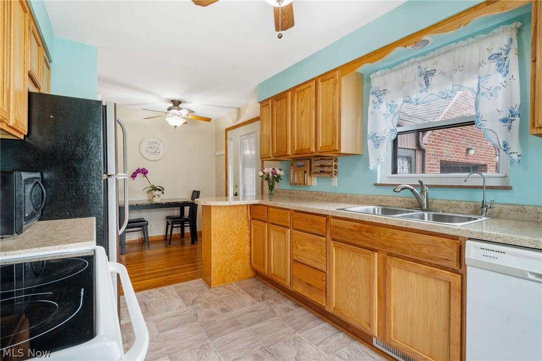 Canton - Residential