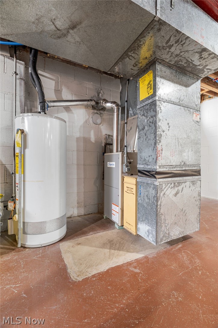 Canton - Residential