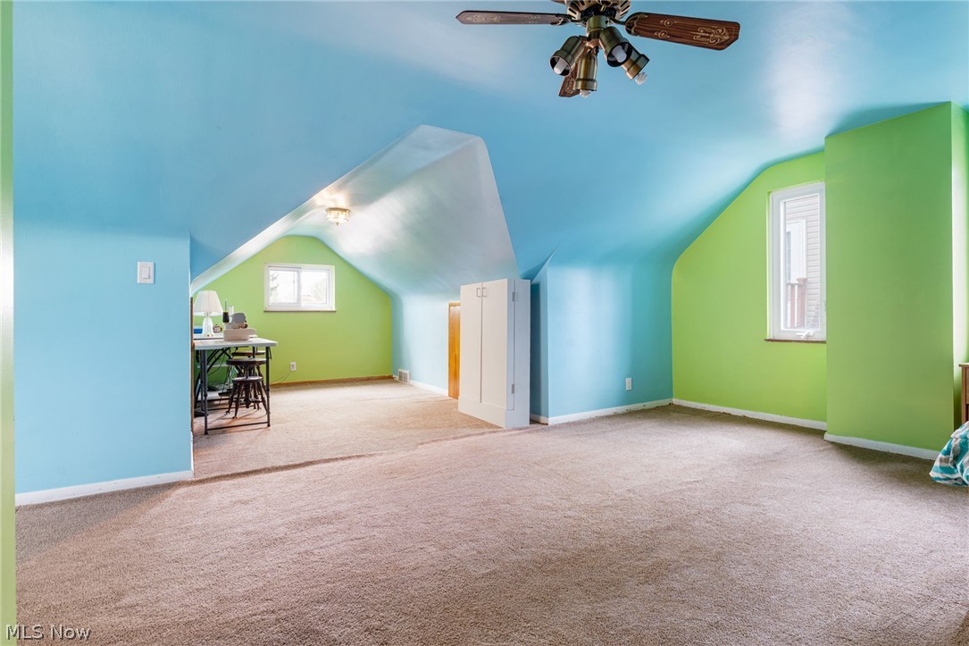 Canton - Residential