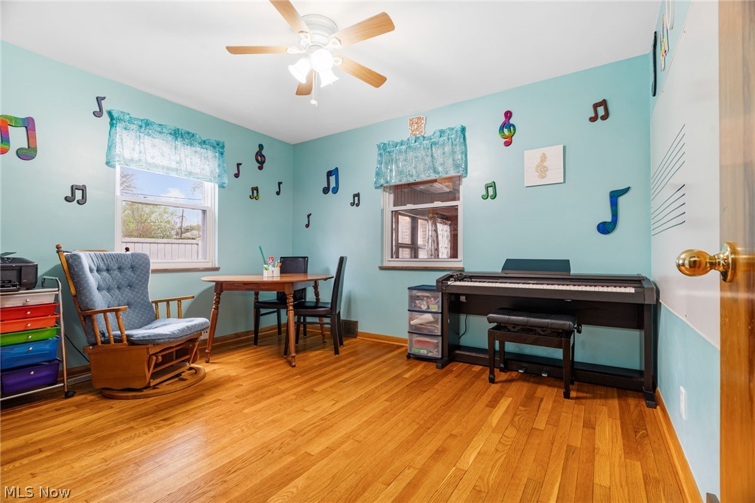 Canton - Residential