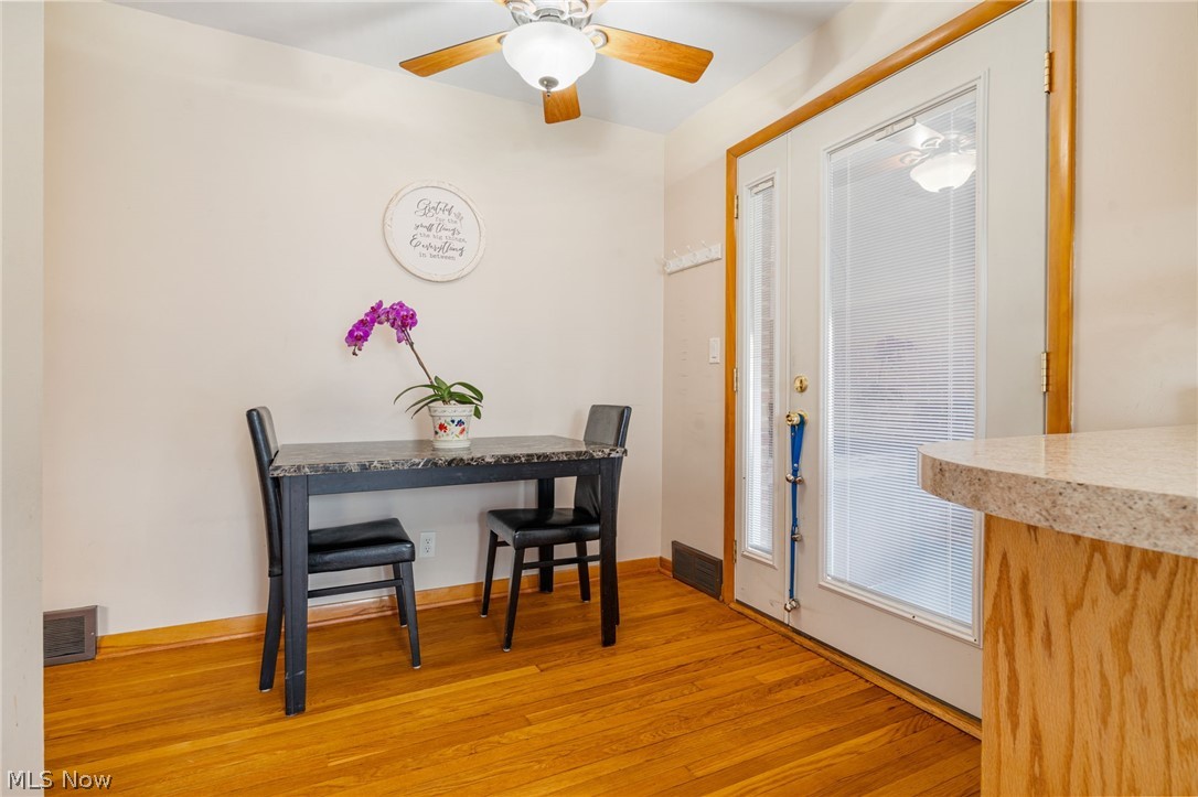 Canton - Residential