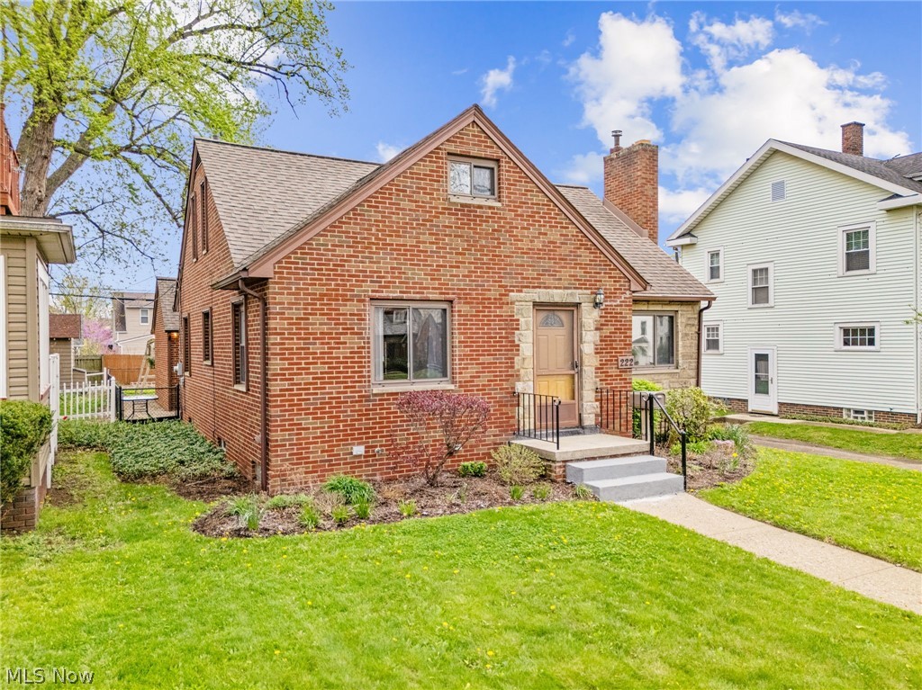 Canton - Residential