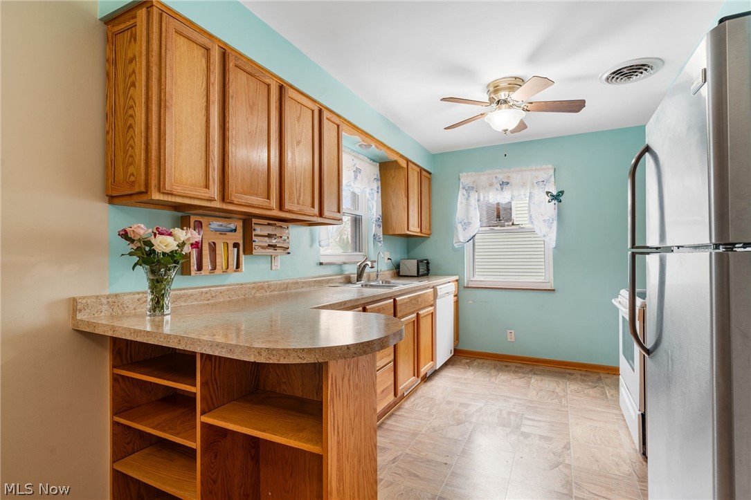 Canton - Residential