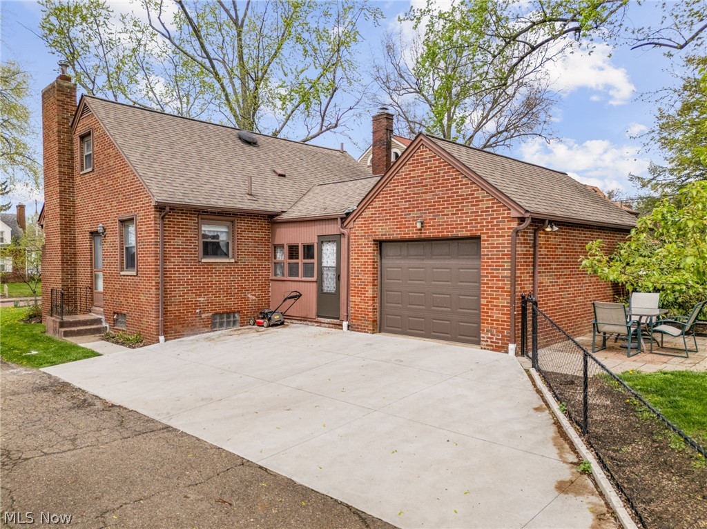 Canton - Residential