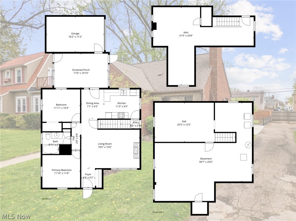 Canton - Residential