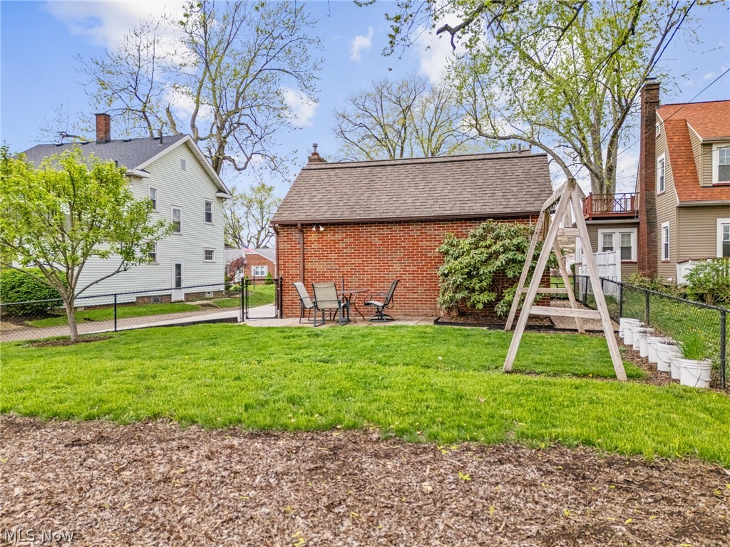 Canton - Residential