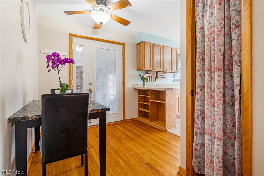 Canton - Residential