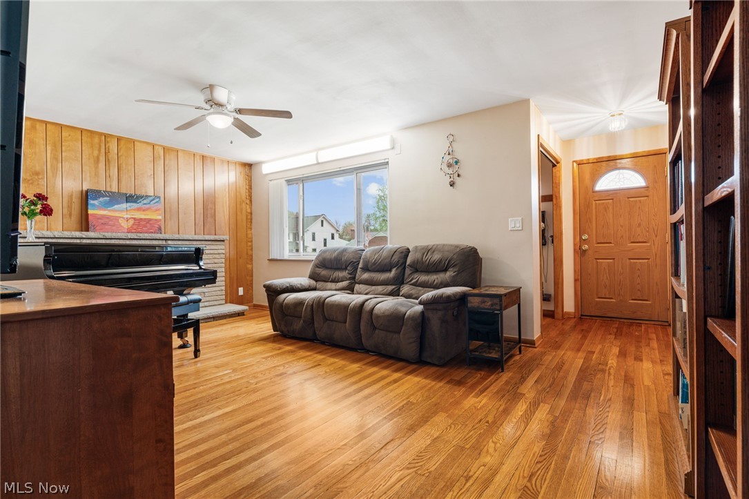 Canton - Residential