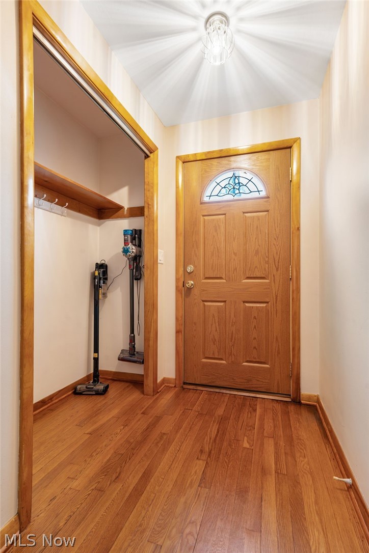 Canton - Residential