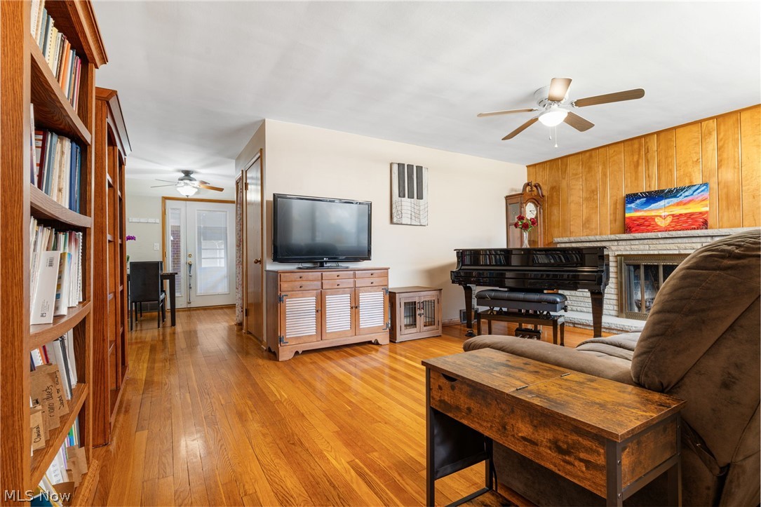 Canton - Residential