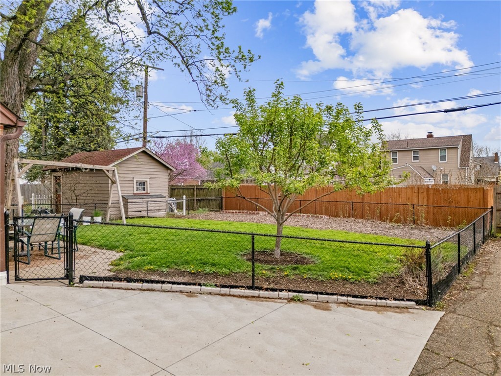 Canton - Residential