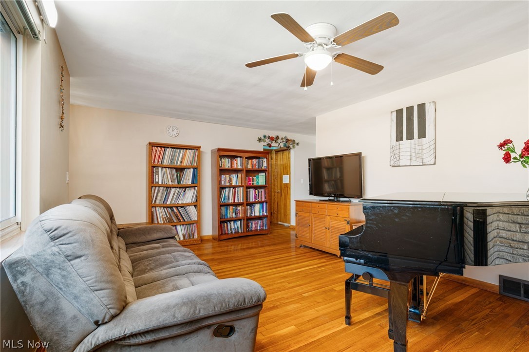 Canton - Residential