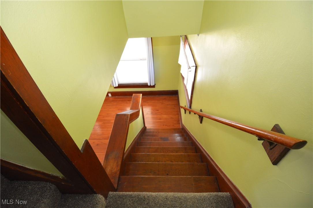 East Side/Humbolt Ave - Residential