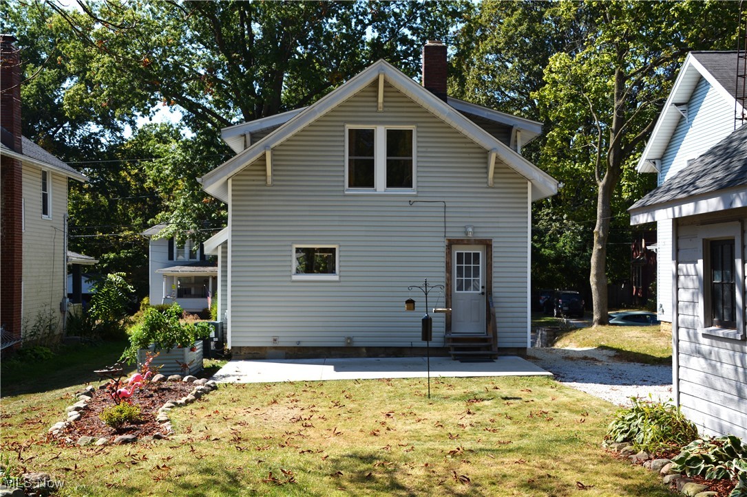 East Side/Humbolt Ave - Residential