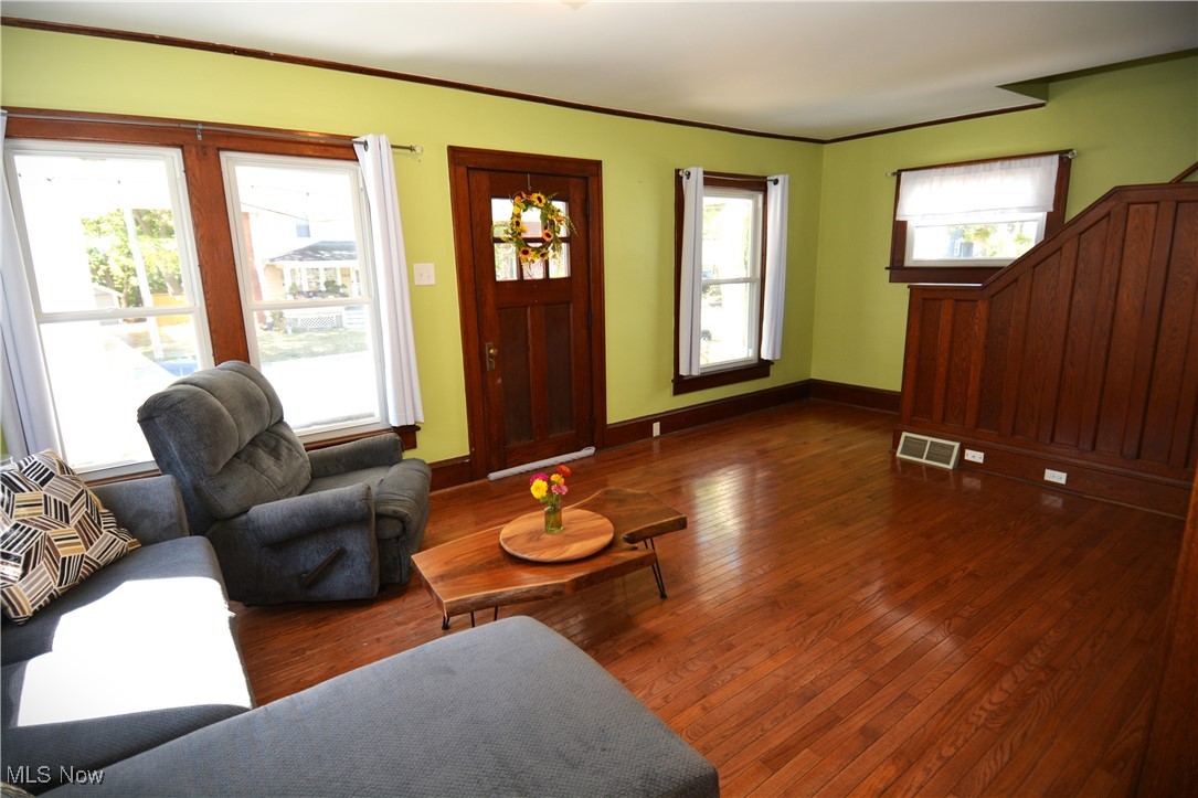 East Side/Humbolt Ave - Residential