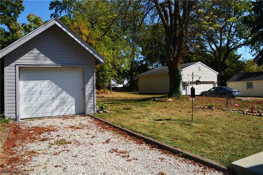 East Side/Humbolt Ave - Residential