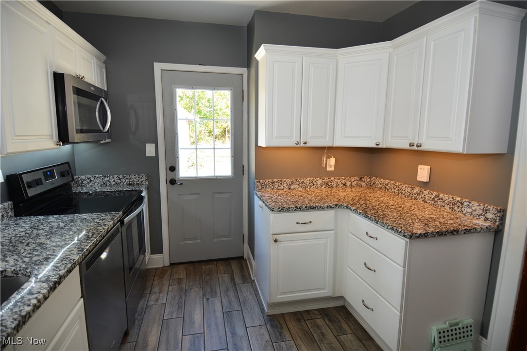 East Side/Humbolt Ave - Residential