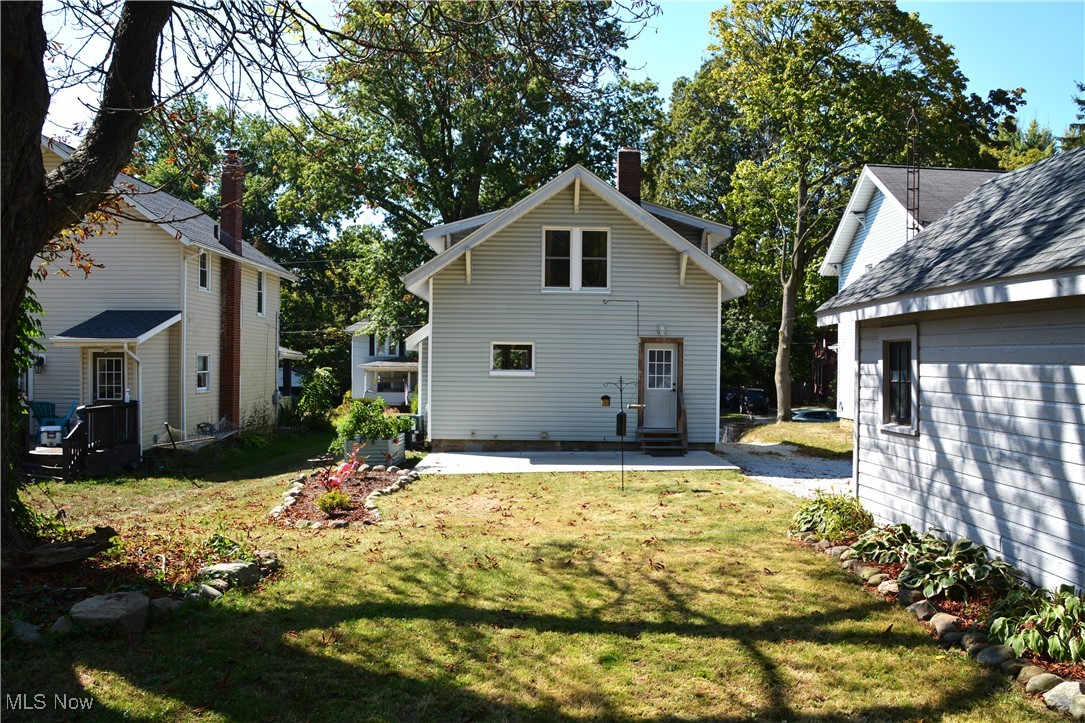 East Side/Humbolt Ave - Residential