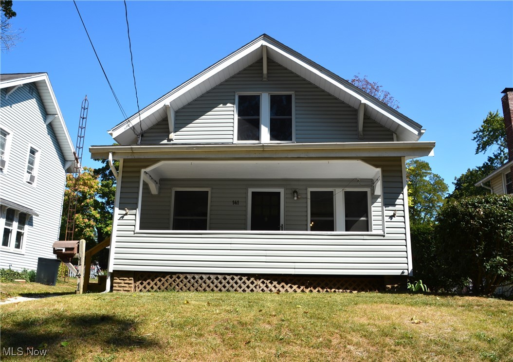 East Side/Humbolt Ave - Residential