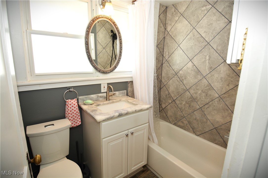 East Side/Humbolt Ave - Residential