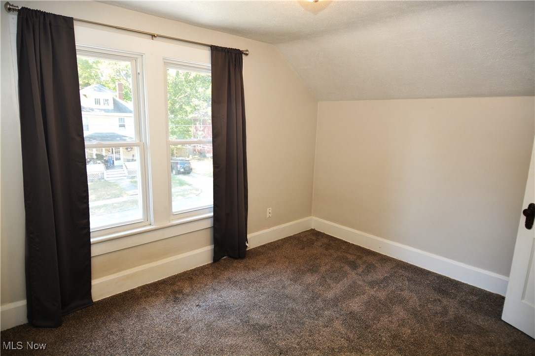 East Side/Humbolt Ave - Residential