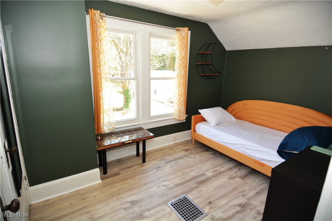 East Side/Humbolt Ave - Residential