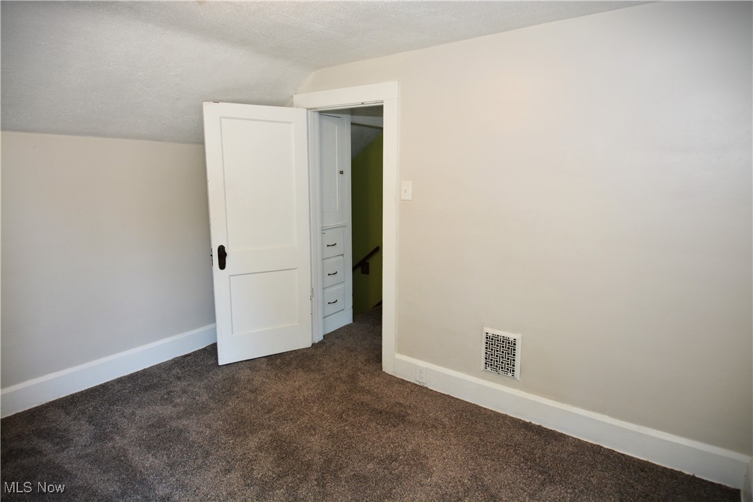 East Side/Humbolt Ave - Residential