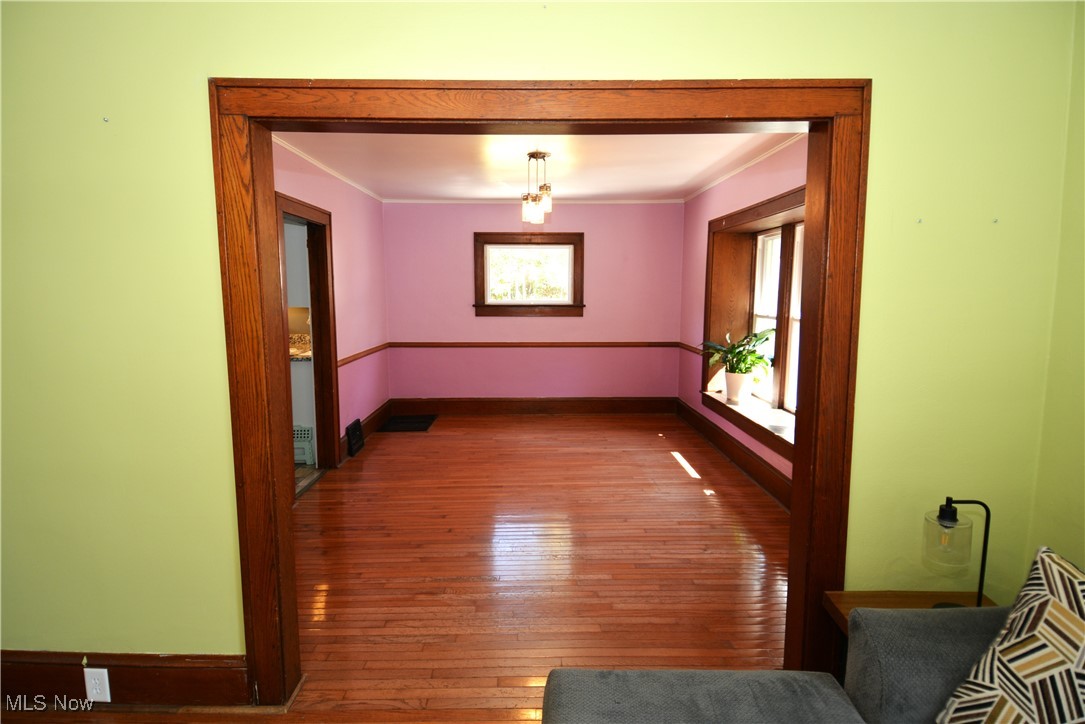 East Side/Humbolt Ave - Residential