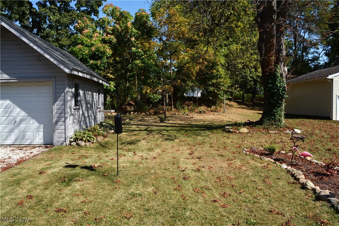 East Side/Humbolt Ave - Residential