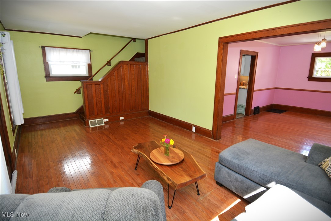 East Side/Humbolt Ave - Residential