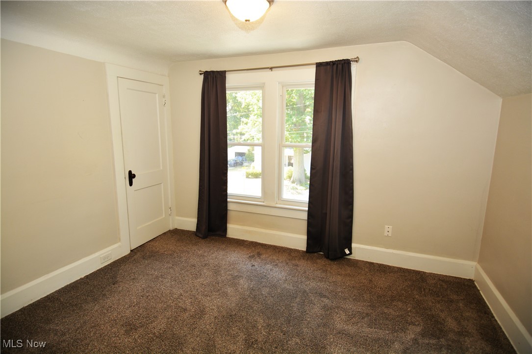 East Side/Humbolt Ave - Residential