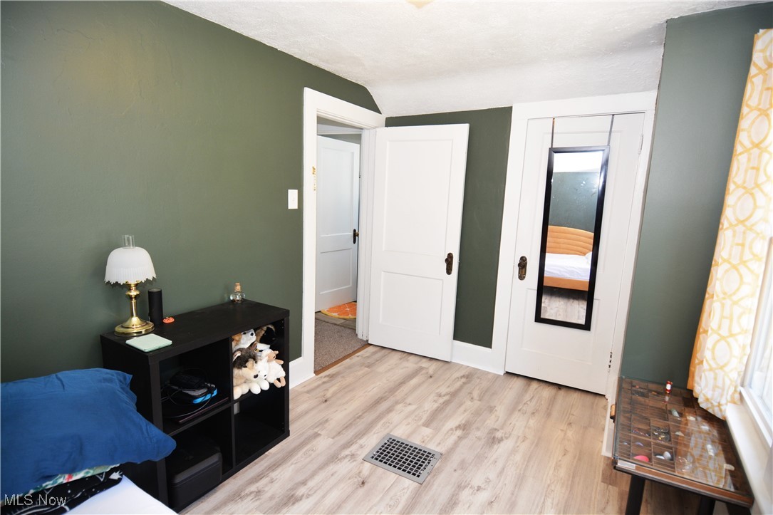 East Side/Humbolt Ave - Residential