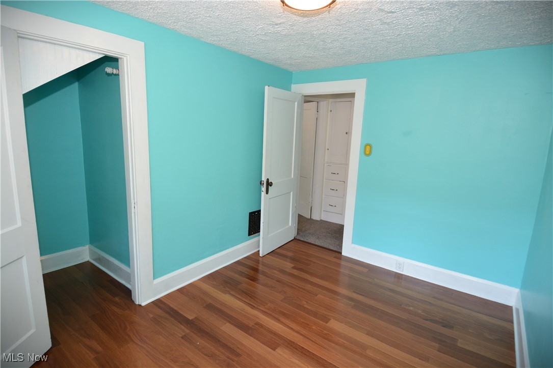 East Side/Humbolt Ave - Residential