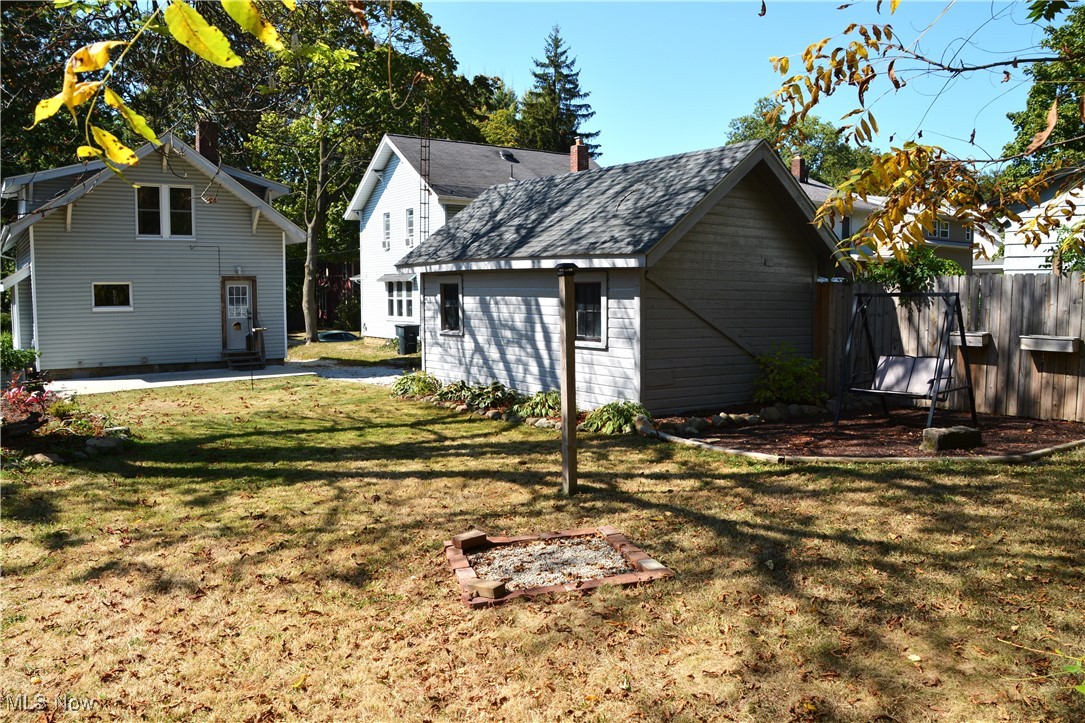 East Side/Humbolt Ave - Residential