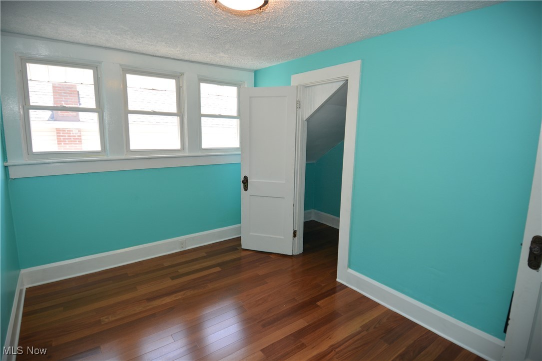 East Side/Humbolt Ave - Residential