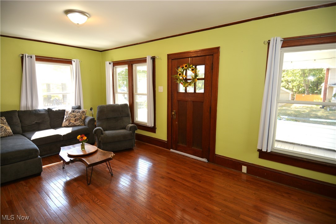 East Side/Humbolt Ave - Residential