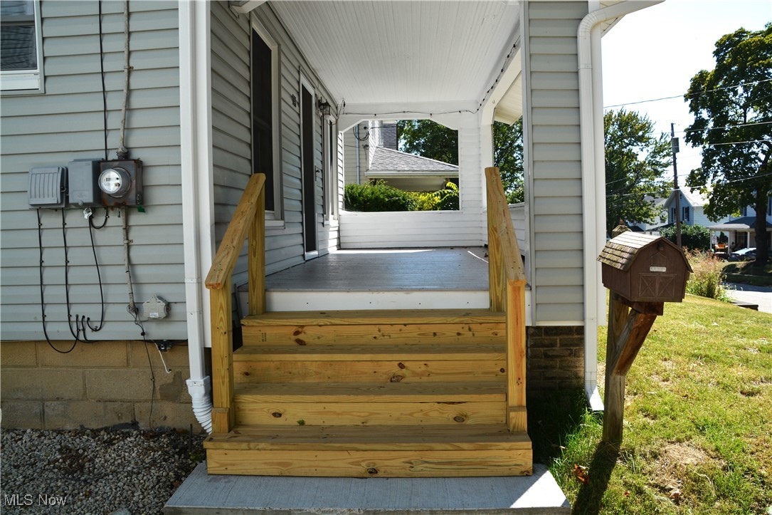 East Side/Humbolt Ave - Residential