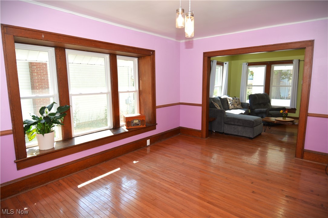 East Side/Humbolt Ave - Residential