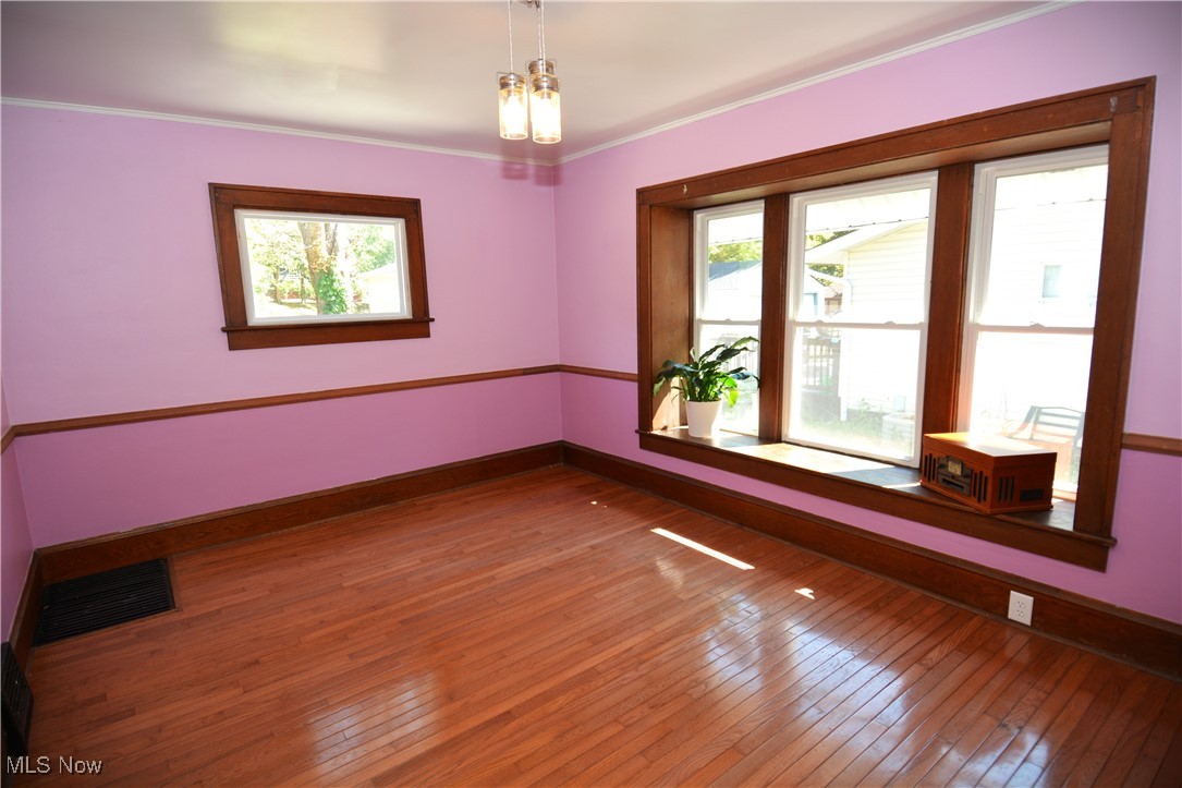 East Side/Humbolt Ave - Residential