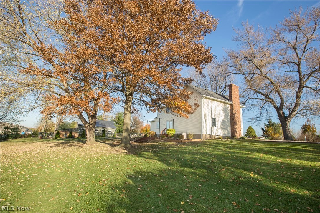 Avon Sec 01 & 02 - Residential