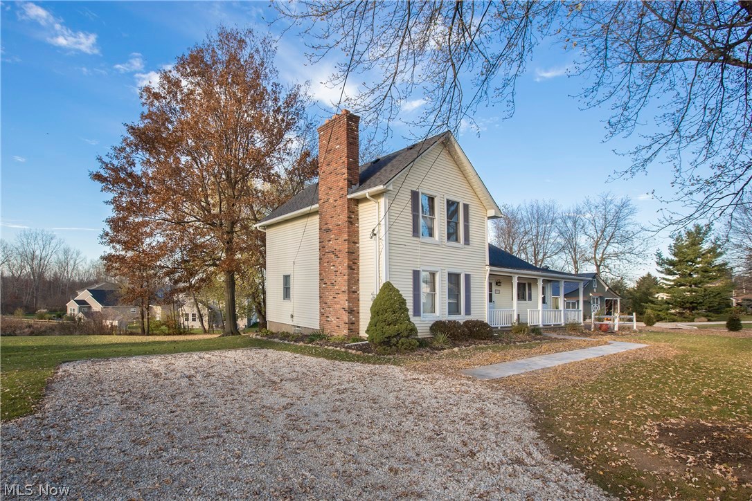 Avon Sec 01 & 02 - Residential