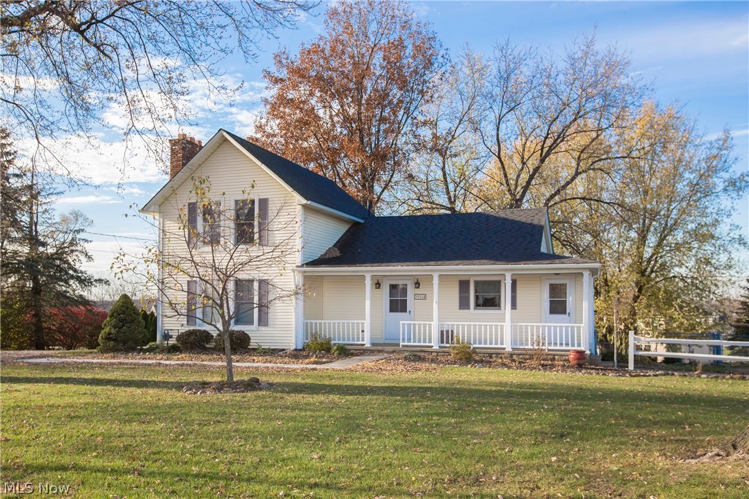 Avon Sec 01 & 02 - Residential