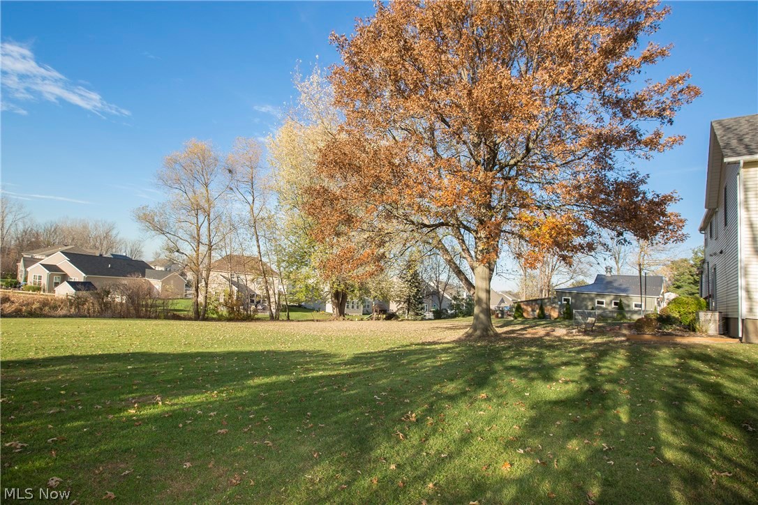 Avon Sec 01 & 02 - Residential