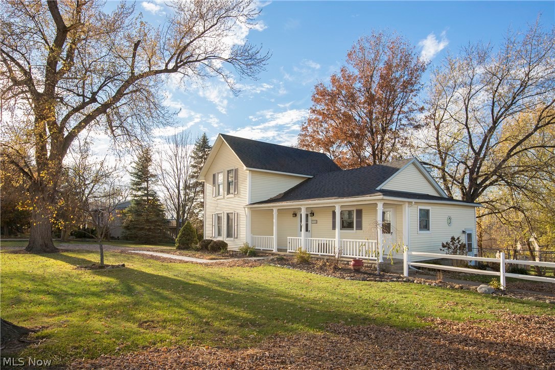 Avon Sec 01 & 02 - Residential