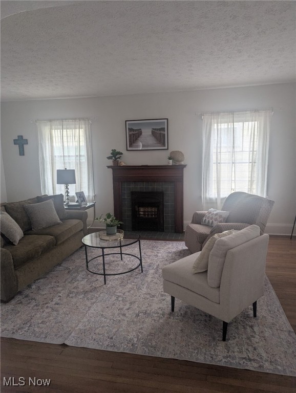 Townsend - Residential Income