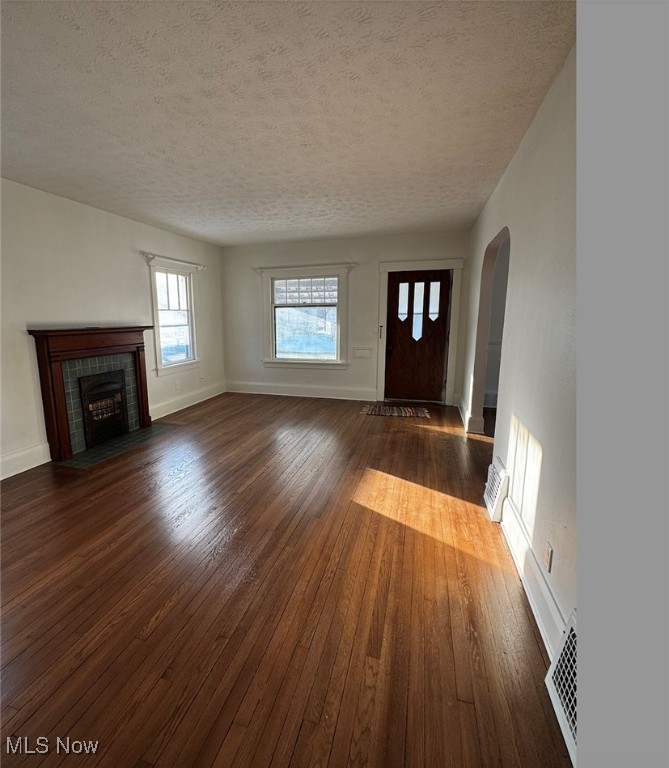 Townsend - Residential Income