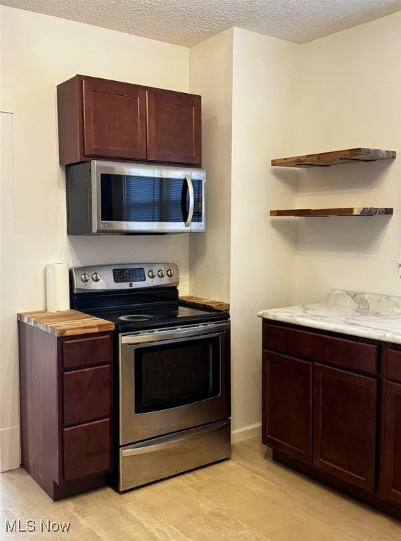 Townsend - Residential Income