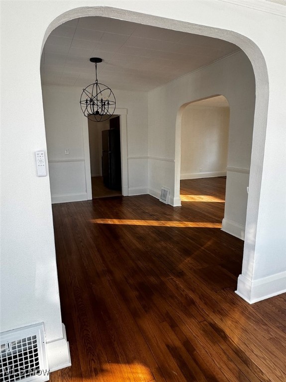 Townsend - Residential Income